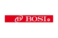 Logo Pluxee navidad Bosi 