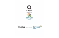 Logo Carvajal S.A
