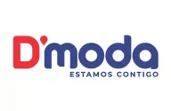 Logo D´moda