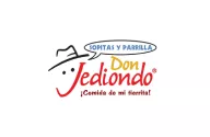 Logo Don Jediondo 