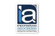 Logo Importadoras Asociadas 