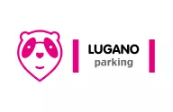 Logo LUGANO parking