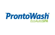 Logo Pronto Wash