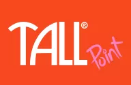 Logo Tall Point Dotación