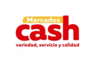 Logo Mercados Cash Pluxee Canasta