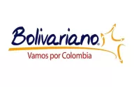 Logo Bolivariano
