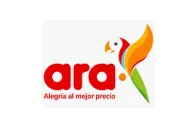 Ara comercio aliado de nuestra tarjeta de alimentación Pluxee Canasta