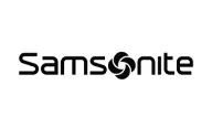 Logo Pluxee navidad Samsonite