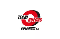Logo Tecni Ruedas