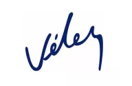 Logo Pluxee navidad Velez