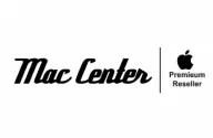 Logo Pluxee navidad Mac center