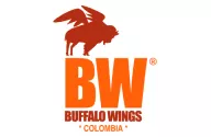 Buffalo Wings comercio aliado de nuestra Tarjeta de alimentación Pluxee Canasta