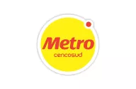 Metro comercio aliado de nuestra tarjeta alimentación Pluxee Canasta 