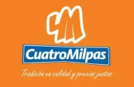 cuatromilpas