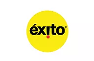 Logo Exito Pluxee Canasta
