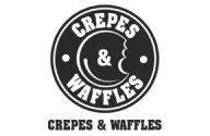 crepes waffles
