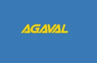 Logo Premium Agaval