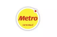 Metro comercio aliado Pluxee 