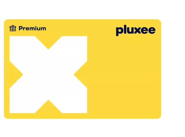 Producto Pluxee Premium