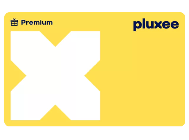 Pluxee Premium 