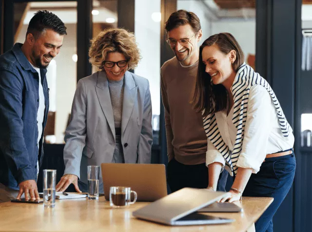 Remuneración estratégica