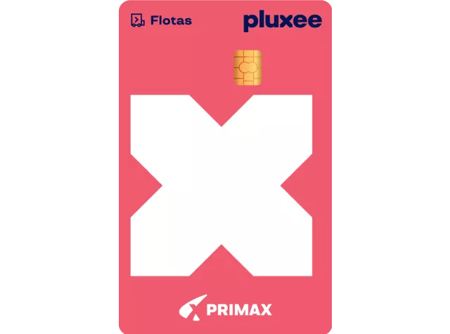 Producto Pluxee Flotas