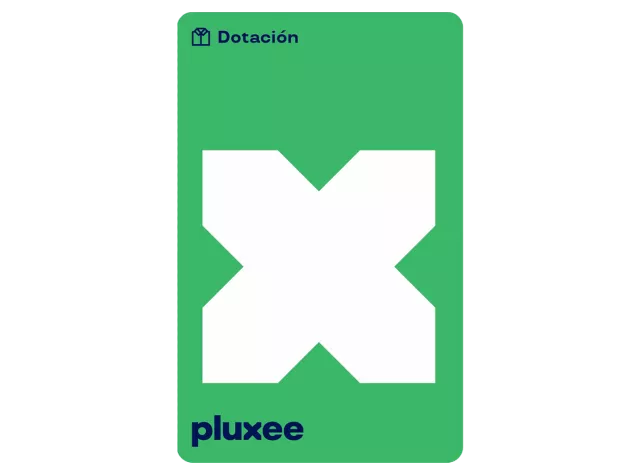 Producto Pluxee Dotación