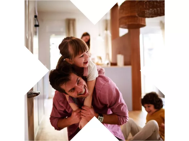 Bono alimentario Pluxee Canasta