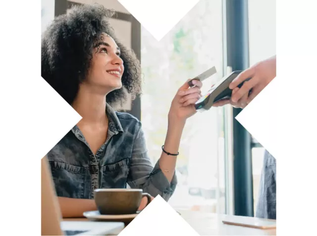 Tarjeta de alimentación