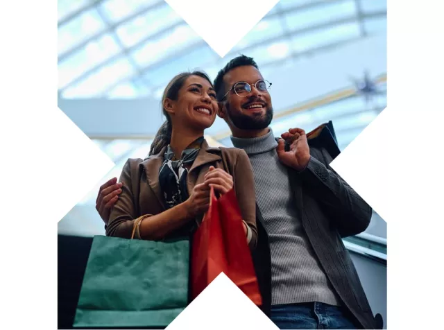 Aumenta el flujo de clientes pluxee premium