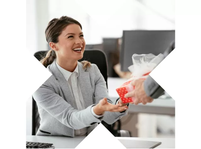 regalo ideal para ti pluxee premium