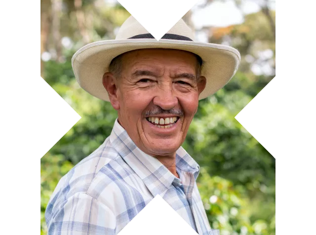 Tarjeta sembrando 2.0