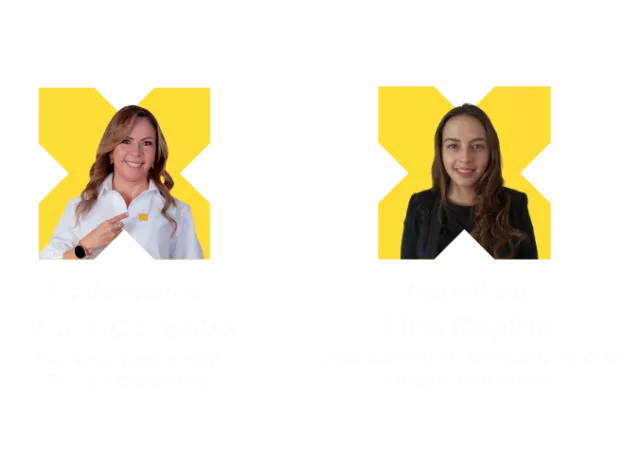 Piezas landing page - Webinar Dotación