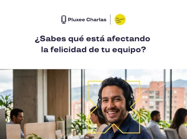 ¿Sabes qué está afectando la felicidad de tu equipo