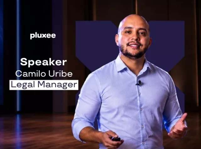 speaker pluxee