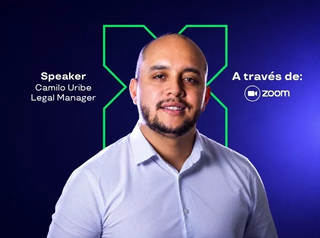 master class speaker