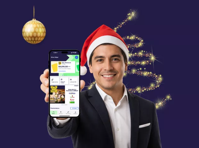 Qué es Pluxee Navidad