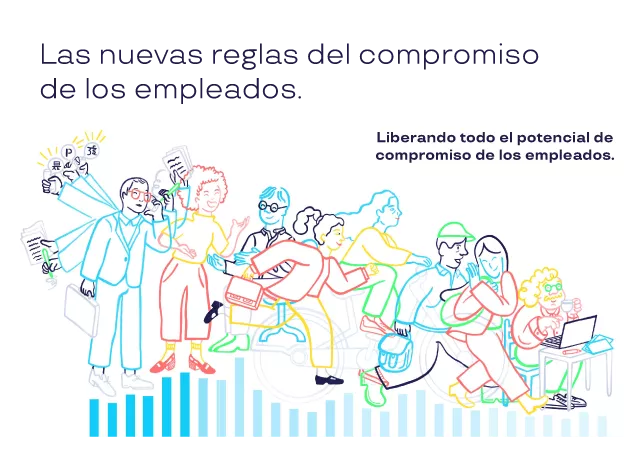 Pluxee Nuevas reglas de compromiso