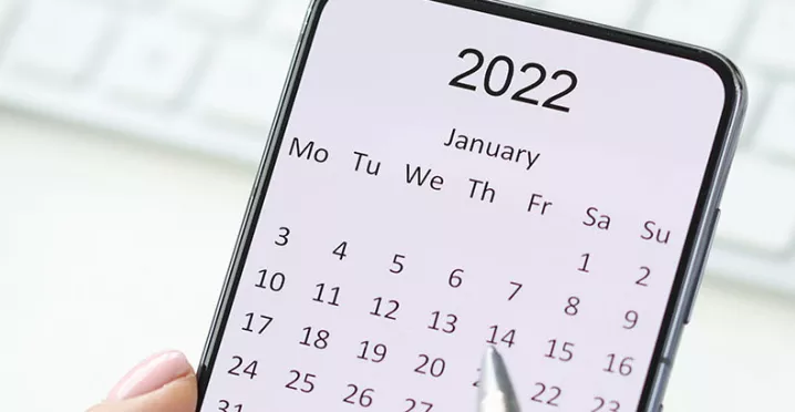 Entrega de dotación laboral