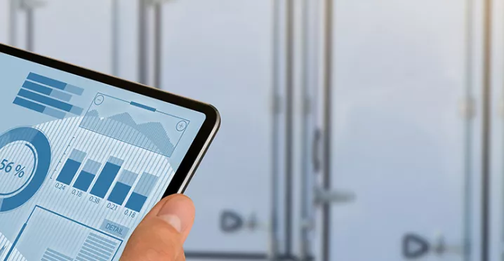 Administración flotas 