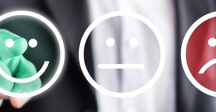 Encuesta clima organizacional efectiva 