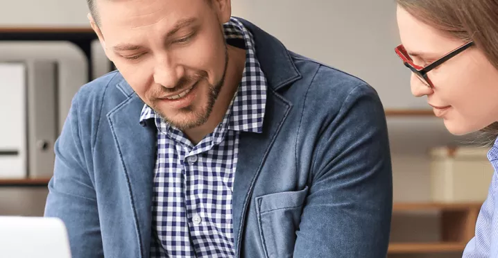 Así funciona el SECOP para la contratación pública