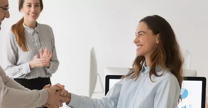 Cultura de reconocimiento