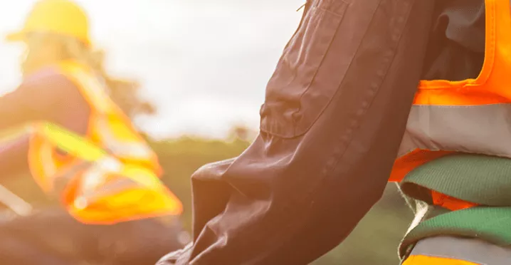 Elementos de protección de dotación