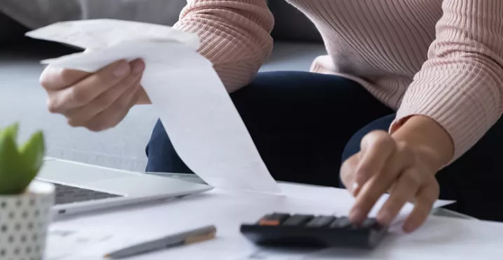 Gastos administrativos 