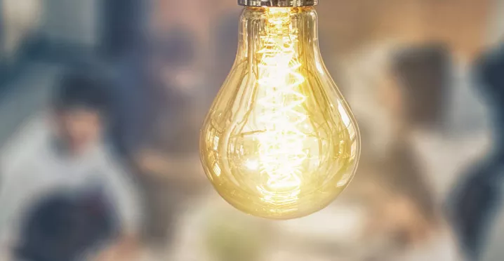 Innovación organizacional 