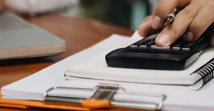 Legalización de gastos