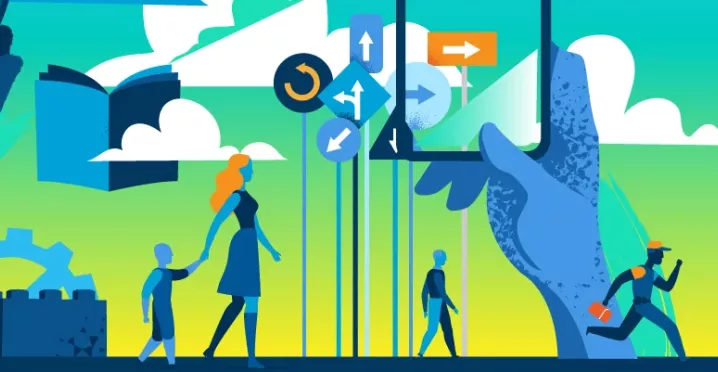 transformación digital