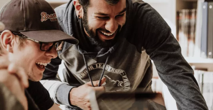 Tendencias laborales