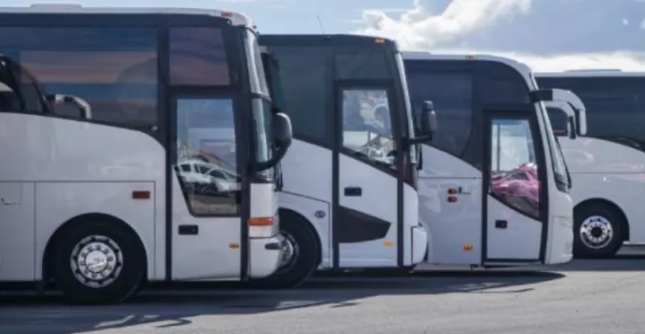 Flotas: ocho claves para tener un buen control logístico | Pluxee